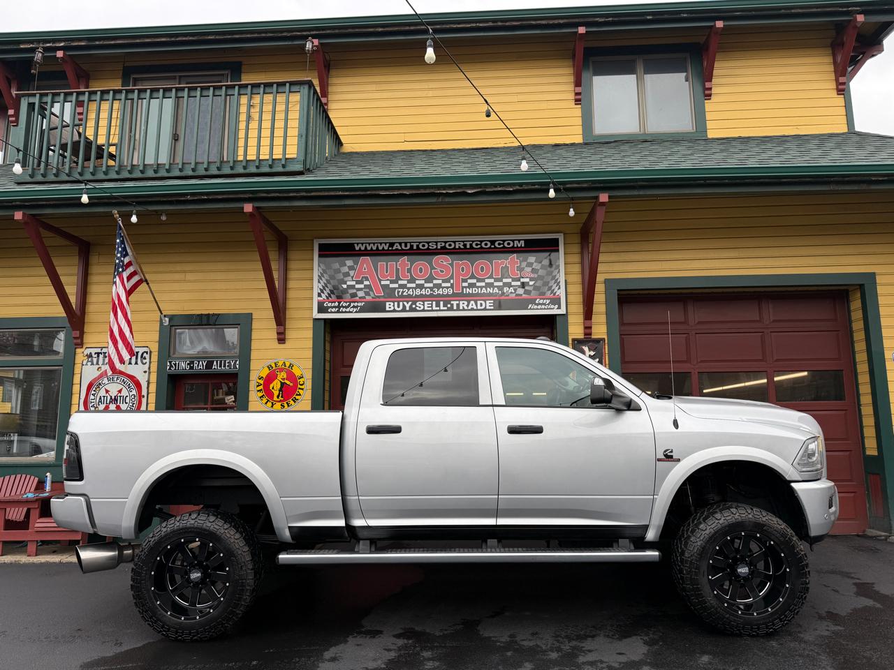 ram ram 3500 pickup 2014 3C63R3CL3EG207003 image ram ram 3500 pickup 2014 3C63R3CL3EG207003 image